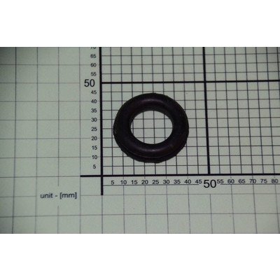 Przelotka gumowa a-20x2.5 (1007335)