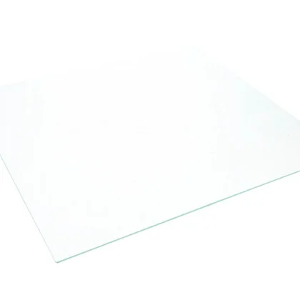 Szyba wewnętrzna drzwi piekarnika Electrolux / AEG 490 x 401,5 mm 3429341021