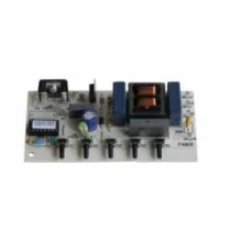 Moduł sterujący do okapu Ariston / Indesit / Hotpoint / Whirlpool M8 ELA HB9(IX) C00085087 482000027665