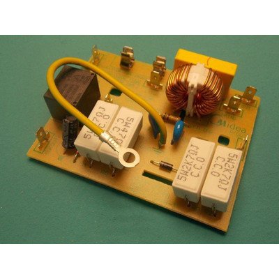 Filtr przeciwzakłóceniowy kuchenki (1017221)