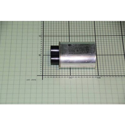 Kondensator 2100VAC 0.92uF +/-3% (1011043)
