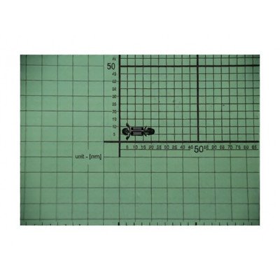 Elem.dyst.panelu FP6345AA01 A=9,6 czarny