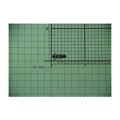 Elem.dyst.panelu FP6345AA01 A=9,6 czarny