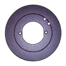 Adapter dużego palnika do płyty gazowej Amica SOMI2 czarny lakierowany 9059313