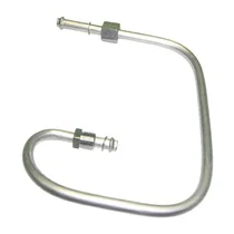 Rurki doprowadzające gaz do kuch Rurka palnika do płyty gazowej Amica 601G-2Y fi.7 KP 8031736