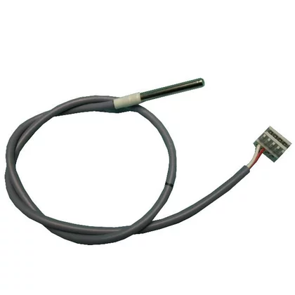 Czujnik temperatury chłodziarki do lodówki Amica KS 8024478