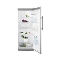 Górna pokrywa obudowy Electrolux / AEG srebrna 2676049212