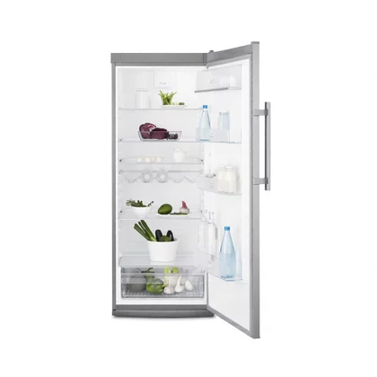 Górna pokrywa obudowy Electrolux / AEG srebrna 2676049212