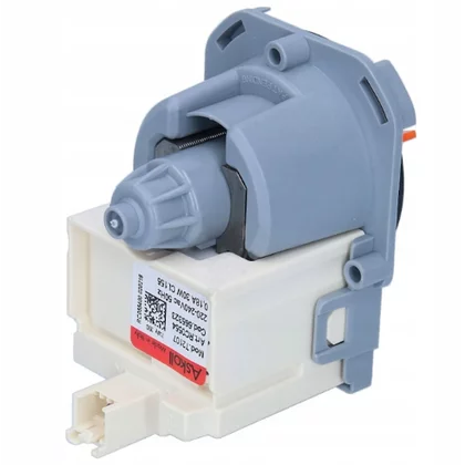 Elementy elektryczne do pralek r Silnik pompy odpływowej do pralki Gorenje / Hisense 30 W 665323