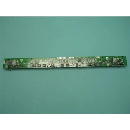 Panel sterujący do płyty indukcyjnej Amica 4I - 4 Boostery - IND6G 8041930