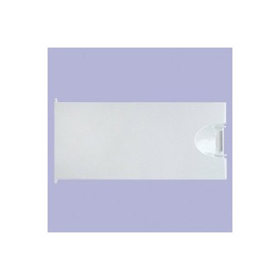Drzwiczki zamrażalnika (część zewn. bez uchwytu) Whirlpool (481944278453) C00374301 zamiennik 481244069344 C00374053