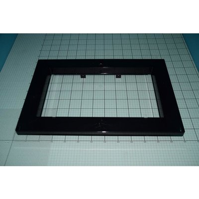 Drzwi do mikrofalówek Amica Panel drzwi do kuchenki mikrofalowej Amica (1035988)