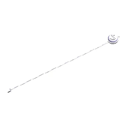 Cewka indukcyjna do płyty Electrolux / AEG 140 mm 3572262636