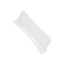 Filtry do suszarek bębnowych Filtr puchu do suszarki Electrolux / AEG 1366019014