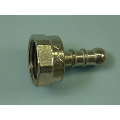Przyłącze gazu do kuchenki Gorenje / Hisense 1/2" 546463