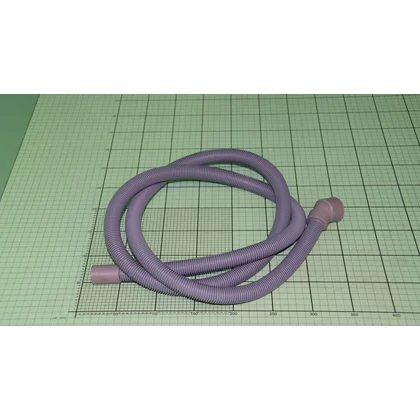 Wąż odpływowy do zmywarki Amica 2 m 29/18 mm