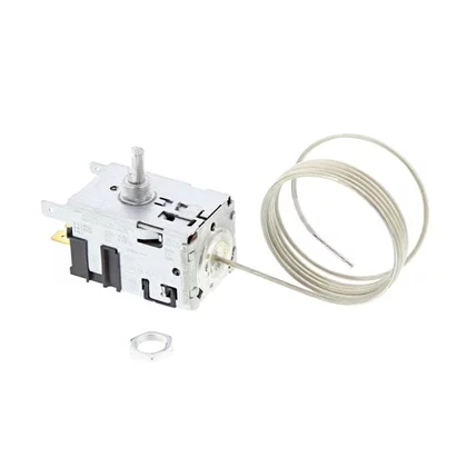 Wyłączniki, termometry, żarówki, Termostat do lodówki Electrolux / AEG 2262385053