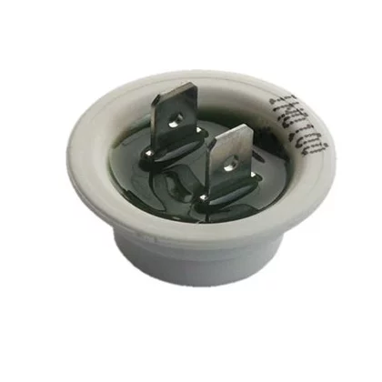 Elementy elektryczne do pralek r Sonda temperatury NTC do pralki Ariston / Indesit / Hotpoint / Whirlpool C00053573 482000026872