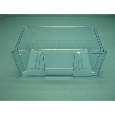 Chiller / pojemnik świeżości do komory chłodziarki do lodówki Amica 1939660