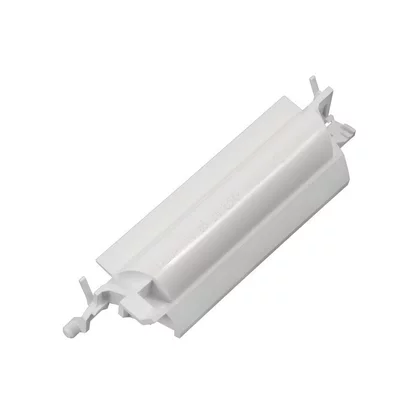 Biały uchwyt drzwi do zmywarki Electrolux / AEG 1118524014