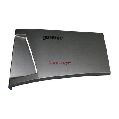 Części zamienne GORENJE Front pojemnika na proszek do pralki 112780