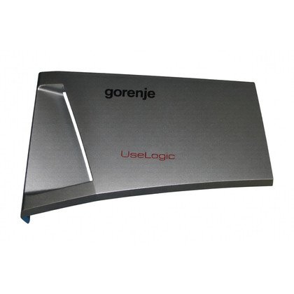 Części zamienne GORENJE Front pojemnika na proszek do pralki Gorenje / Hisense 112780