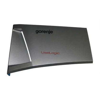 Części zamienne GORENJE Front pojemnika na proszek do pralki Gorenje / Hisense 112780