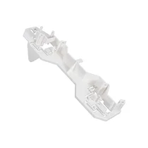 Zaczep blokujący drzwi kuchenki mikrofalowej Electrolux / AEG 50280638003