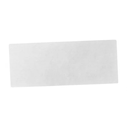 Filtr wylotowy do odkurzacza Zelmer / Bosch 10010018
