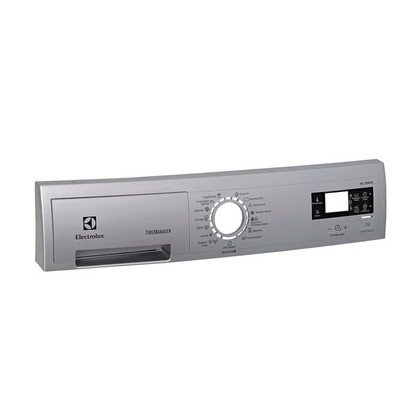 Panel sterowania z uchwytem do pralki (8074384010)