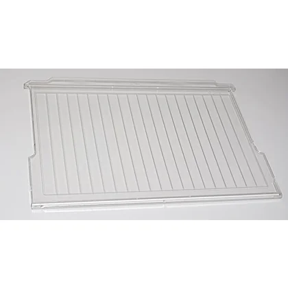 Półki na drzwi różni producenci Półka plastikowa do lodówki Gorenje 46,5 x 30 cm 597689