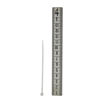 Opaska kablowa 3.5x100
