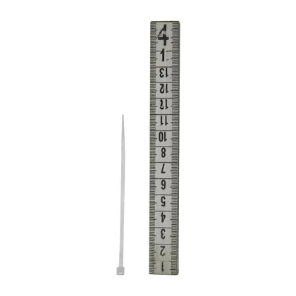 Opaska kablowa do urządzeń AGD Amica 3,5 x 100 mm