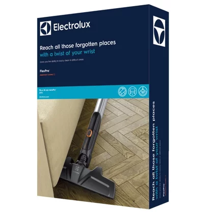 Ssawka podłogowa do odkurzacza Electrolux Max in Oval AeroPro Flex Pro ZE112 36 mm 9001677864