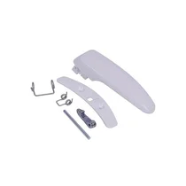 Zestaw uchwytu drzwi do pralki Electrolux / AEG / Zanussi 50276640005