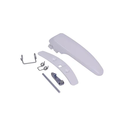 Zestaw uchwytu drzwi do pralki Electrolux / AEG / Zanussi 50276640005
