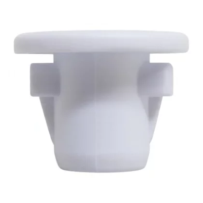 Części zamienne GORENJE Mocowanie zawiasu pokrywy do kuchenki Gorenje / Hisense 402831