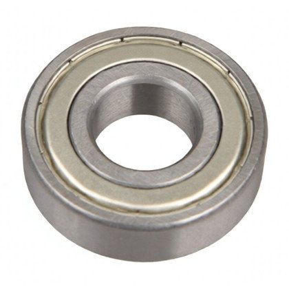 Łożysko kulkowe do pralki Domax 6203 ZZ CX 17 x 40 x 12 mm 01031
