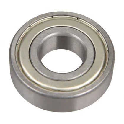Łożysko kulkowe do pralki Domax 6203 ZZ CX 17 x 40 x 12 mm 01031