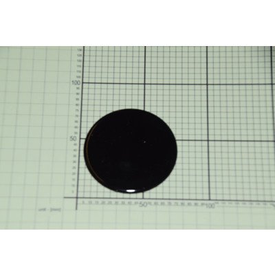 Nakrywka palnika SOMI średnia-połysk (1030561)