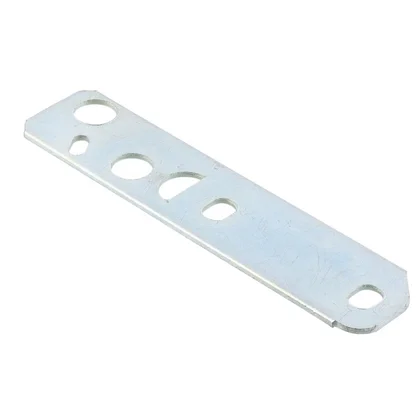 Płytka zawiasu zamrażarki Electrolux / AEG 2211216045