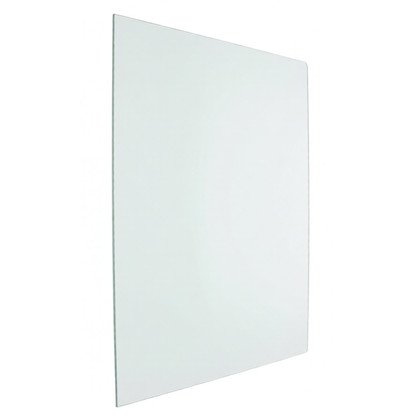 Półka szklana nad pojemnikiem na warzywa do lodówki Amica 34,5 x 46,5 cm 8038386