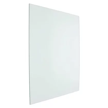 Półka szklana nad pojemnikiem na warzywa do lodówki Amica 34,5 x 46,5 cm 8038386