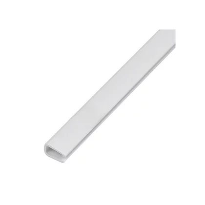 Plastikowe ramki półek do lodówe Przednia listwa szklanej półki chłodziarki Electrolux / AEG 516 mm 2425581077