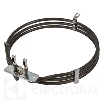 Grzałka kołowa termoobiegu do piekarnika Electrolux / AEG 230 V 2500 W 50281175005