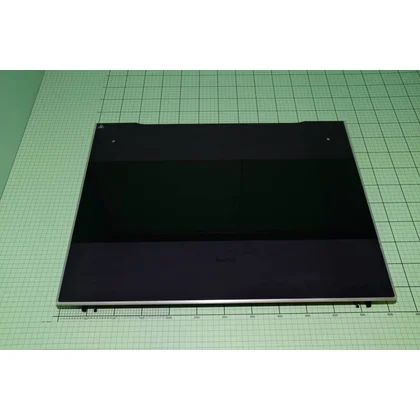 Szyba zewnętrzna drzwi piekarnika Amica 46,4 x 49,2 cm EBN SmScPr 20 9066958