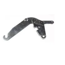 Prawy zawias drzwi do zmywarki Whirlpool / Indesit / Ariston / Hotpoint 480140101536 C00322756 1015935