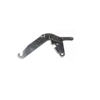 Prawy zawias drzwi do zmywarki Whirlpool / Indesit / Ariston / Hotpoint 480140101536 C00322756 1015935