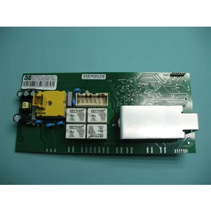 Elementy elektryczne do pralek r Sterownik elektroniczny serwisowy do pralki Amica PC5.04.61.801