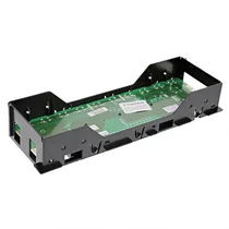 Moduły do piekarników Electrolux Skonfigurowany moduł interfejsu użytkownika do piekarnika, kuchenki i płyty grzewczej Electrolux / AEG 5616236161
